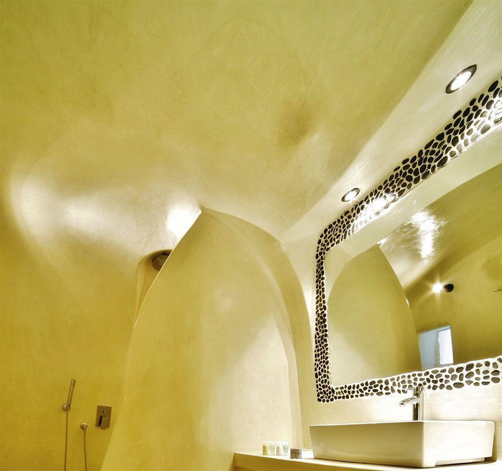 Chroma Suites Oía Zewnętrze zdjęcie