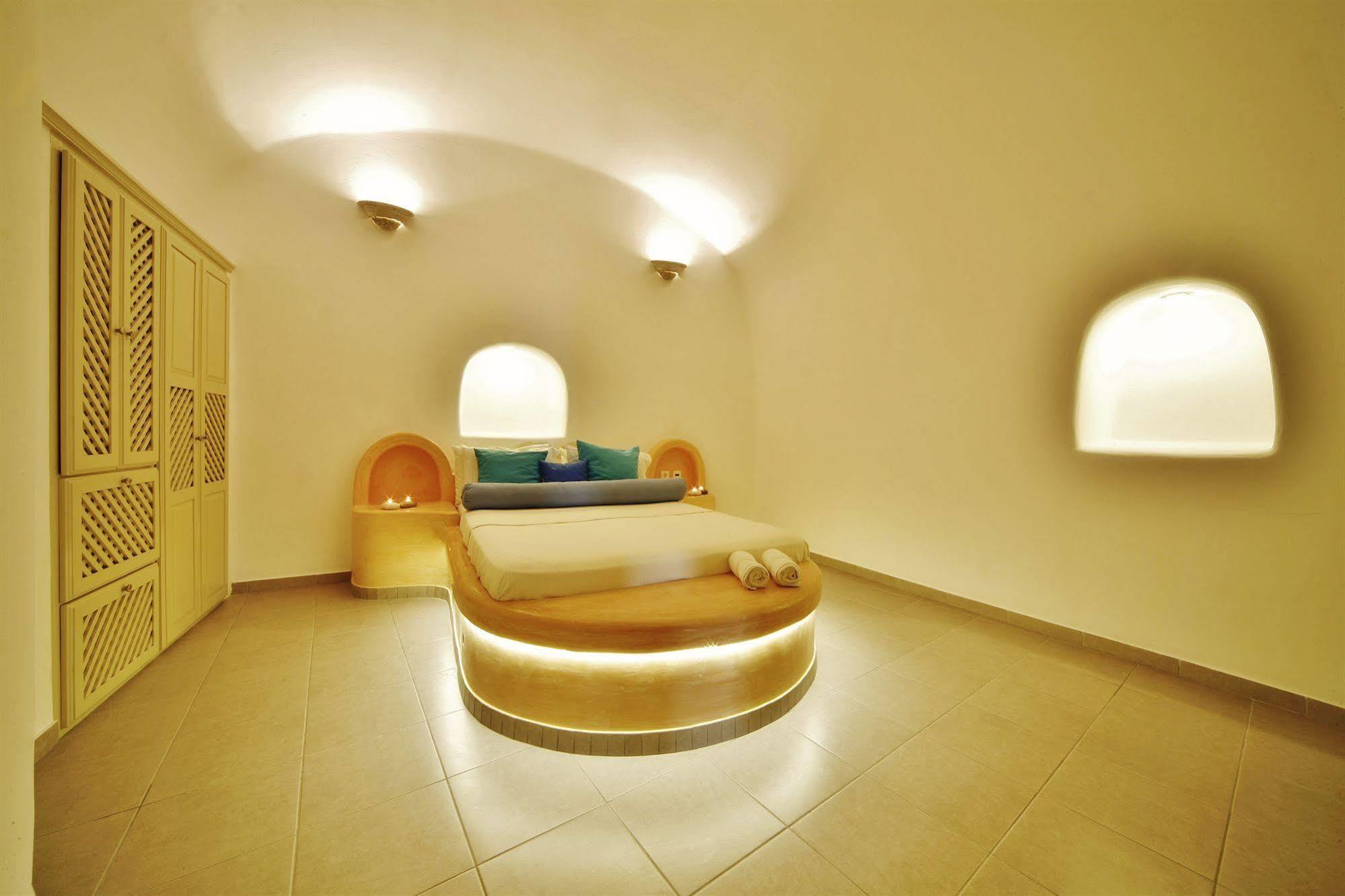 Chroma Suites Oía Zewnętrze zdjęcie