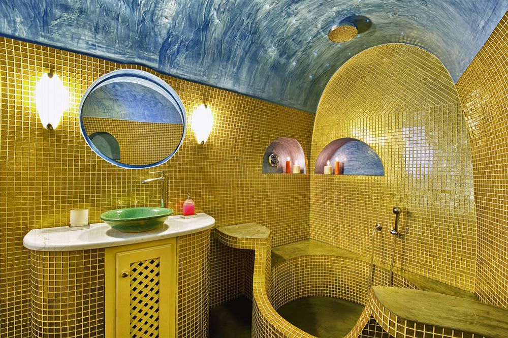 Chroma Suites Oía Zewnętrze zdjęcie