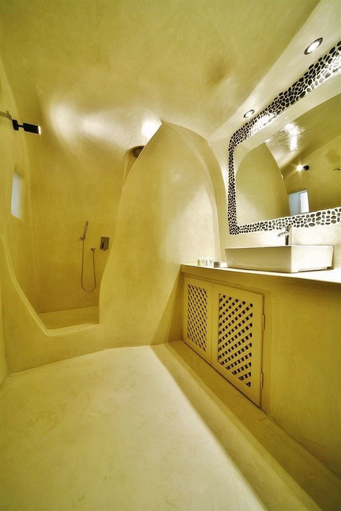 Chroma Suites Oía Zewnętrze zdjęcie